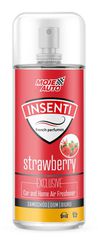 MOJE AUTO σπρέι αποσμητικό χώρου 15-174, φράουλα, 50ml
