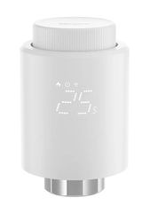 SONOFF smart θερμοστατική βαλβίδα για καλοριφέρ TRVZB, ZigBee, M30x1.5, 48x76mm, 6-28°C