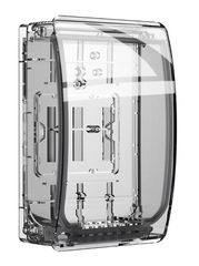 SONOFF θήκη για smart διακόπτες BOX-R2, αδιάβροχη, διάφανη