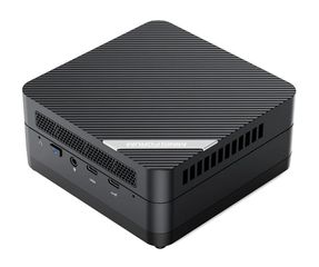 MINISFORUM mini PC UM690S, AMD 6900HX, 16/512GB SSD, Windows 11 Pro