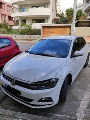 Volkswagen Polo '18  1.0 TSI Highline DSG (7-Gear)