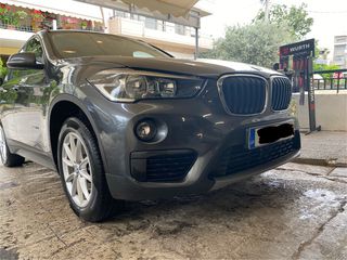 Bmw X1 '18