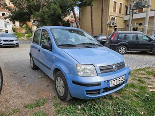 Fiat Panda '07