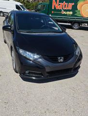 Honda Civic '12