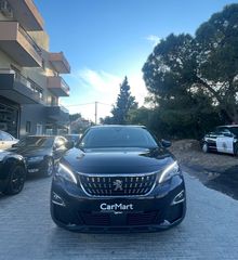 Peugeot 3008 2019 PurTech Active 130ps-thumb-1