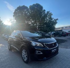 Peugeot 3008 2019 PurTech Active 130ps-thumb-2