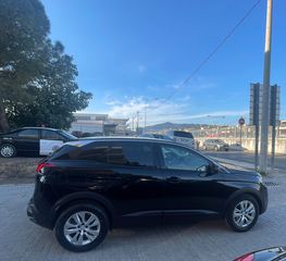 Peugeot 3008 2019 PurTech Active 130ps-thumb-3