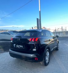 Peugeot 3008 2019 PurTech Active 130ps-thumb-4