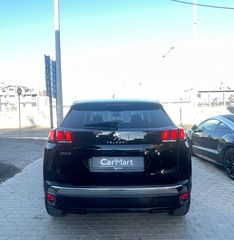 Peugeot 3008 2019 PurTech Active 130ps-thumb-5