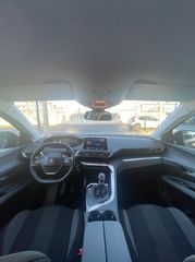 Peugeot 3008 2019 PurTech Active 130ps-thumb-8