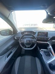 Peugeot 3008 2019 PurTech Active 130ps-thumb-9