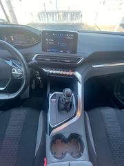 Peugeot 3008 2019 PurTech Active 130ps-thumb-12