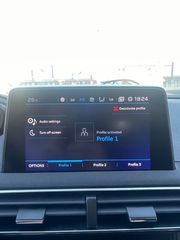 Peugeot 3008 2019 PurTech Active 130ps-thumb-14