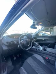 Peugeot 3008 2019 PurTech Active 130ps-thumb-17