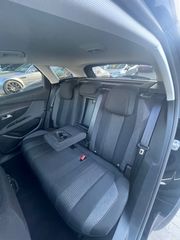Peugeot 3008 2019 PurTech Active 130ps-thumb-26