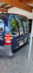 Mercedes-Benz Vito 2022  Van long 119 Automatic-thumb-10