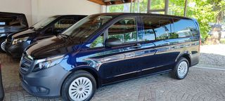Mercedes-Benz Vito 2022  Van long 119 Automatic-thumb-11