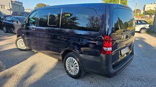 Mercedes-Benz Vito 2022  Van long 119 Automatic-thumb-15