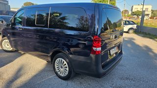 Mercedes-Benz Vito 2022  Van long 119 Automatic-thumb-16