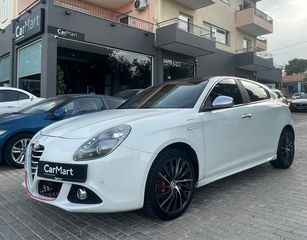 Alfa Romeo Giulietta '14 QV1.4L 170ps Panorama Αυτόματο