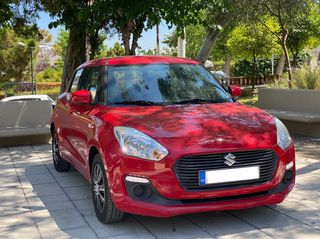 Suzuki Swift '19 Comfort Ελληνικό Τελική τιμή !