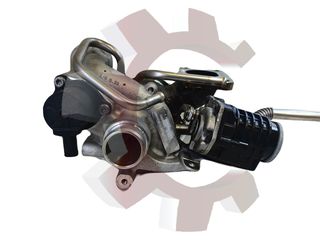 PSA Opel 1.2Thp Τουρμπίνα Garrett 9825982080