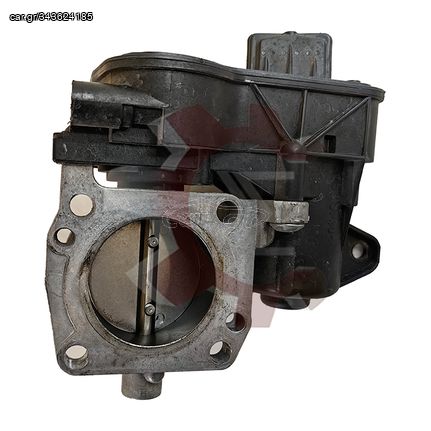 PSA Opel 1.2Thp Euro6 Πεταλούδα Γκαζιού