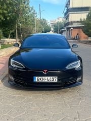 Tesla Model S 2018 100D Long Range - Autopilot - MCU2 - Pano - 21NCH-thumb-4