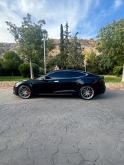 Tesla Model S 2018 100D Long Range - Autopilot - MCU2 - Pano - 21NCH-thumb-5