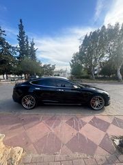 Tesla Model S 2018 100D Long Range - Autopilot - MCU2 - Pano - 21NCH-thumb-10