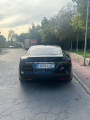 Tesla Model S 2018 100D Long Range - Autopilot - MCU2 - Pano - 21NCH-thumb-7