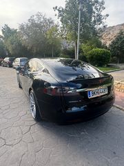 Tesla Model S 2018 100D Long Range - Autopilot - MCU2 - Pano - 21NCH-thumb-6