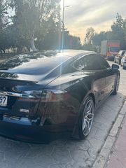 Tesla Model S 2018 100D Long Range - Autopilot - MCU2 - Pano - 21NCH-thumb-9