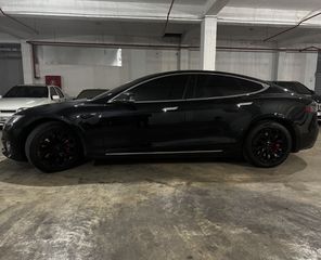 Tesla Model S 2018 100D Long Range - Autopilot - MCU2 - Pano - 21NCH-thumb-16
