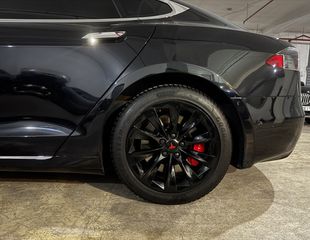 Tesla Model S 2018 100D Long Range - Autopilot - MCU2 - Pano - 21NCH-thumb-17