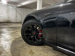 Tesla Model S 2018 100D Long Range - Autopilot - MCU2 - Pano - 21NCH-thumb-18