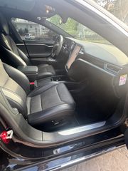 Tesla Model S 2018 100D Long Range - Autopilot - MCU2 - Pano - 21NCH-thumb-28