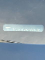 Tesla Model S 2018 100D Long Range - Autopilot - MCU2 - Pano - 21NCH-thumb-40
