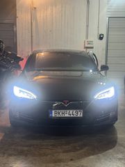 Tesla Model S 2018 100D Long Range - Autopilot - MCU2 - Pano - 21NCH-thumb-33