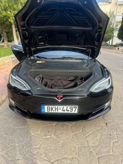 Tesla Model S 2018 100D Long Range - Autopilot - MCU2 - Pano - 21NCH-thumb-21