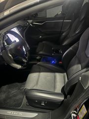 Tesla Model S 2018 100D Long Range - Autopilot - MCU2 - Pano - 21NCH-thumb-29