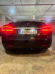 Tesla Model S 2018 100D Long Range - Autopilot - MCU2 - Pano - 21NCH-thumb-34