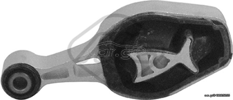 Metalcaucho Έδραση, Κινητήρας - 57048