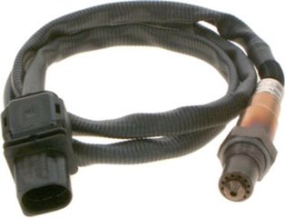 Bosch Αισθητήρας Λάμδα - 0 258 007 215