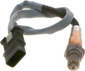 Bosch Αισθητήρας Λάμδα - 0 258 010 418