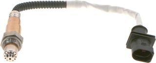 Bosch Αισθητήρας Λάμδα - 0 258 027 160