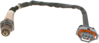 Bosch Αισθητήρας Λάμδα - 0 258 986 779