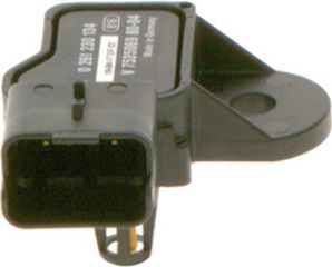 Bosch Aισθητήρας, Πίεση Υπερπλήρωσης - 0 261 230 134