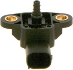Bosch Aισθητήρας, Πίεση Υπερπλήρωσης - 0 261 230 189