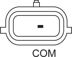 Bosch Γεννήτρια - 0 986 085 170